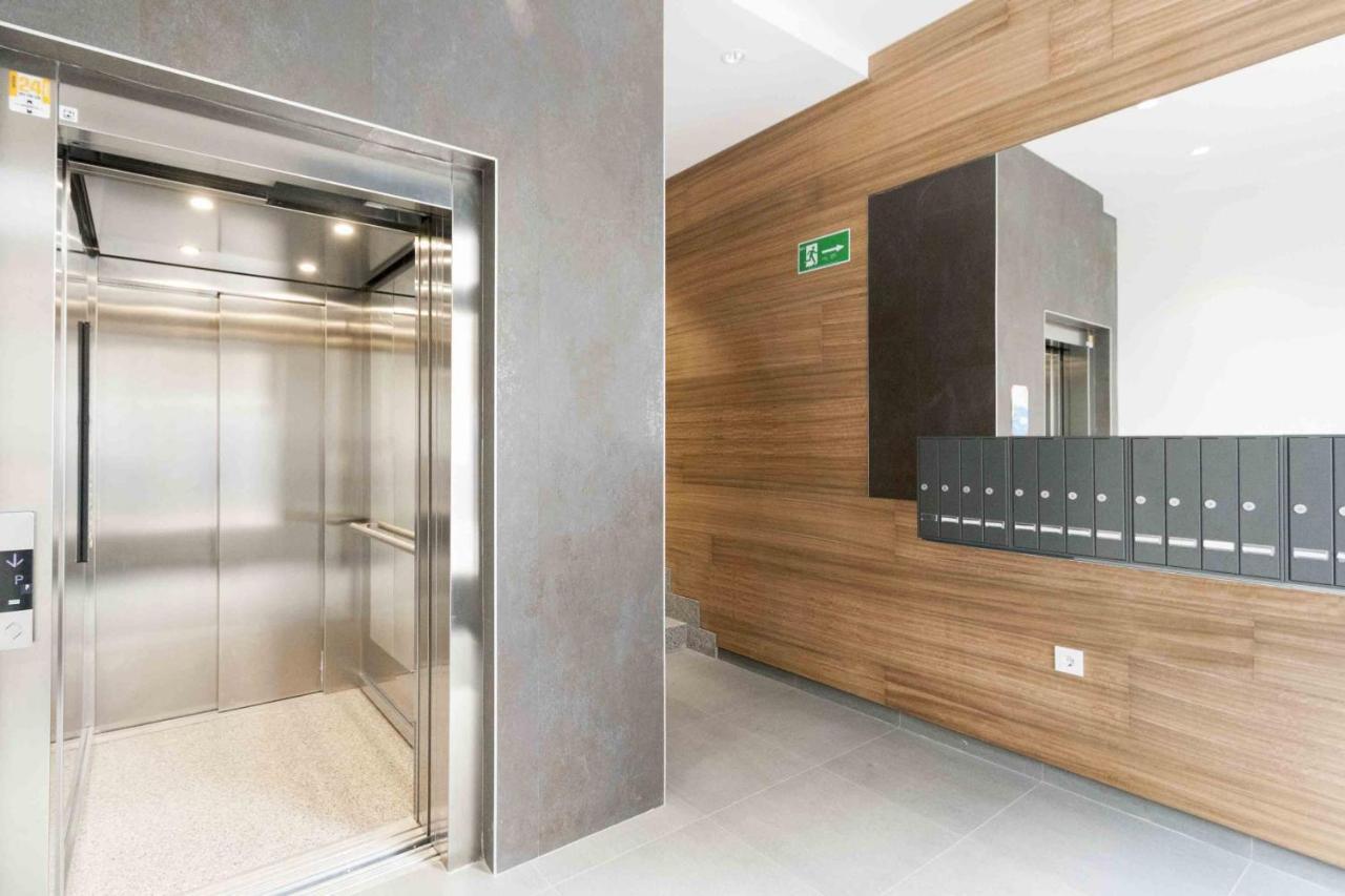 The Rentals Collection | Seattle San Sebastian Bagian luar foto