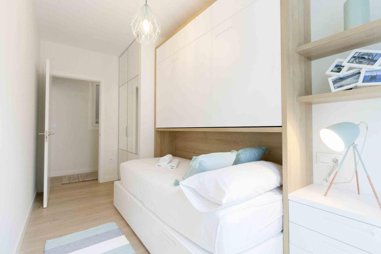 The Rentals Collection | Seattle San Sebastian Bagian luar foto