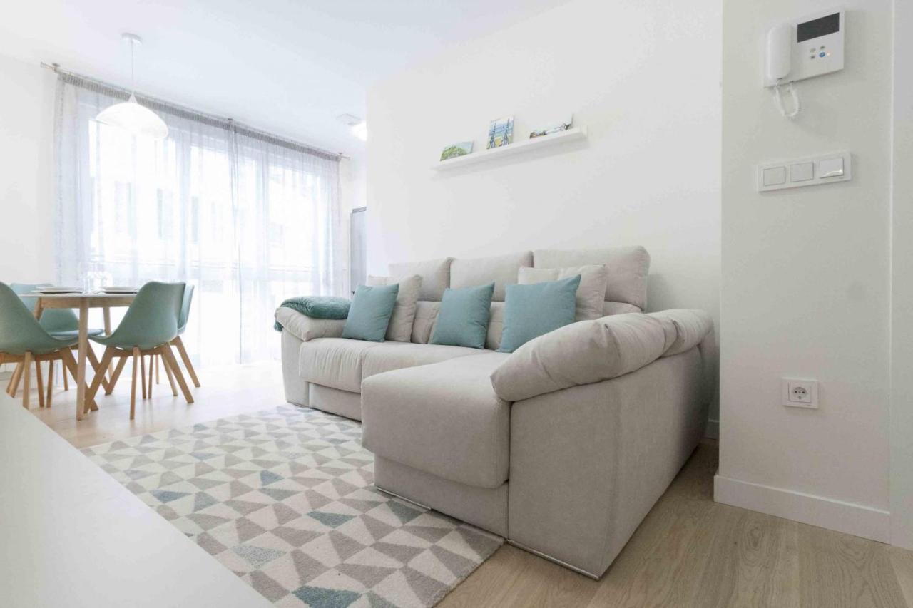The Rentals Collection | Seattle San Sebastian Bagian luar foto