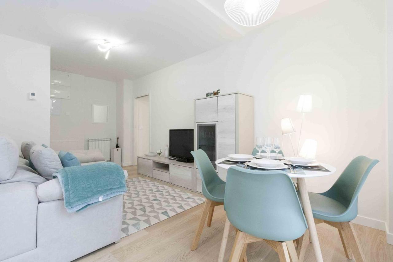 The Rentals Collection | Seattle San Sebastian Bagian luar foto